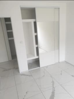 Photo 2 de la publication Facebook : Réalisation d'un dressing sur mesure