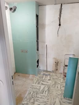 Photo 13 de la publication Facebook : Rénovation complète de salle de bains